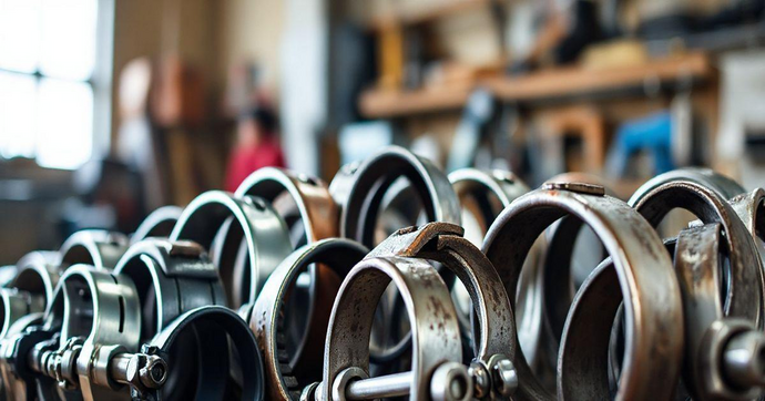 Abraçadeira de Fixação: 7 Dicas para Usar Corretamente