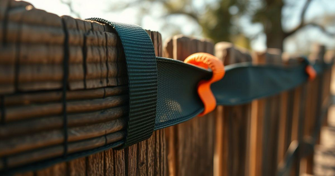 Fita de Amarração de Nylon: A Solução Ideal para Suas Necessidades de Fixação