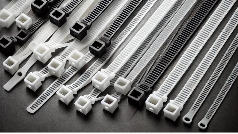 Lacre de Nylon para Etiquetas: Vantagens e Aplicações
