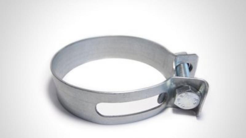 Abraçadeira Fita Inox: Versatilidade e Qualidade