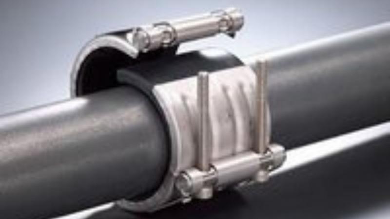 Como Escolher a Abraçadeira Bipartida de Aço Carbono Ideal para Seu Projeto