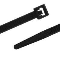 abraçadeira de nylon 500mm