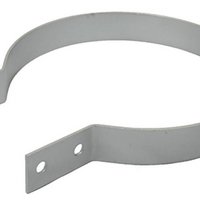 abraçadeira de ferro